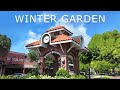 Winter Garden Florida The Town Full Of Life Walking Tour 4K