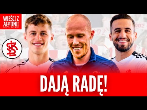 Byli piłkarze ŁKS radzą sobie lepiej niż MYŚLISZ!