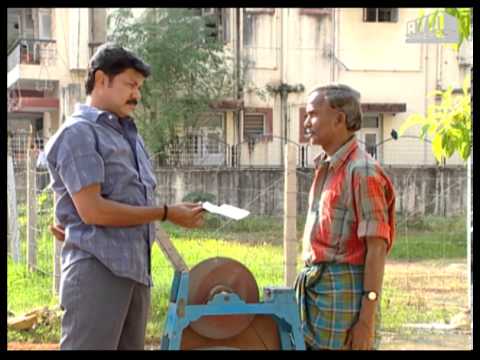 Episode 667: Sorgam Tamil TV Serial - AVM Productions