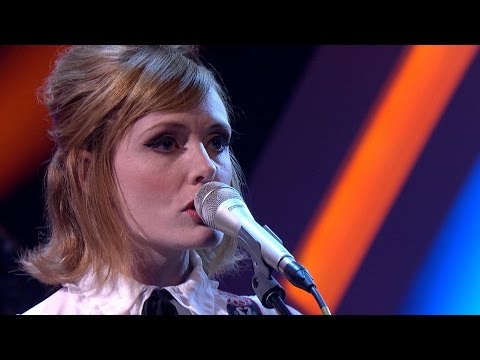 Haley Bonar - Called You Queen - Later… with Jools Holland - BBC Two