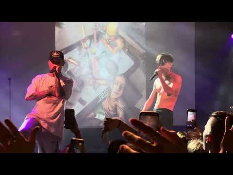 Bars & Melody - Hopeful (The Final (World) Tour 2024) - 3 December 2024 - Alice Copenhagen