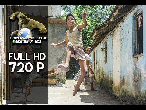 Pelé Birth of a Legend - Official Trailer #1