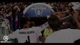 Sergio Ramos[ Rap] Nikone-kiubo