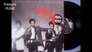 The Stanley Clarke Band - Don't Turn The Lights Out (1985) ♫