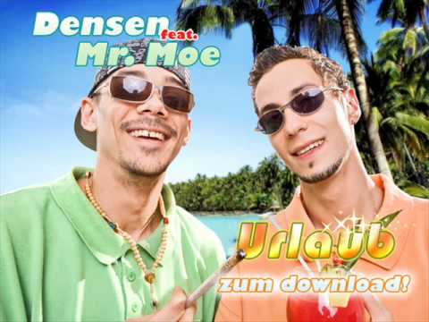 Densen & Mr.Moe - Urlaub