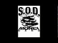 S.O.D Money Gang Outerspace Flow
