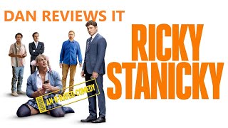 Ricky Stanicky - Movie Review (John Cena) (Prime)