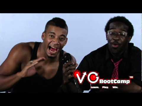 Apex 2010: Interview With DaShizwiz - SSBM