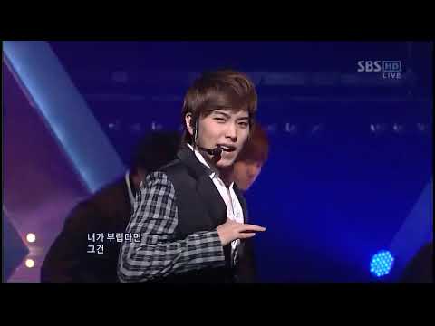 [HD] 090412 Super Junior - Sorry Sorry
