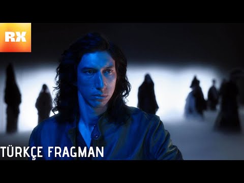 Annette - Türkçe Altyazılı Final Fragmanı (Prime Video)