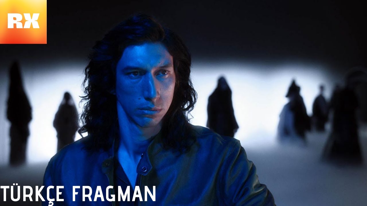 Annette - Türkçe Altyazılı Final Fragmanı (Prime Video)