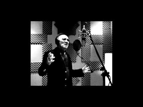 LAS CUARENTA -tango- por PEPE MARIANI (voz)