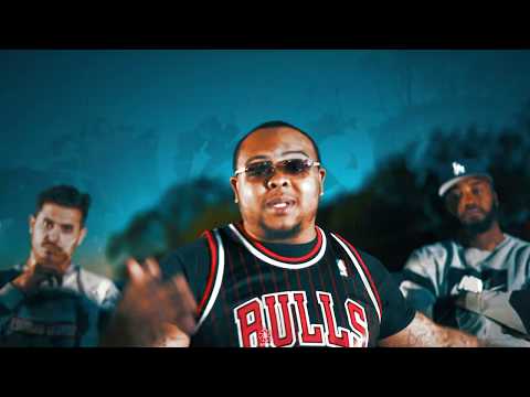 Sauce Money - Exit 10 (Feat. Snap Dogg) 4K