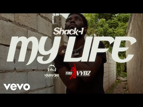 Shack1 - My Life (Official Video)