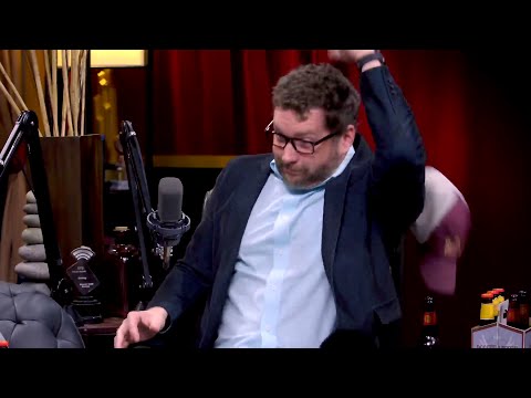 Rooster Teeth Podcast #365 - Highlights