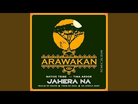 Jahera Na (Da Africa Deep Remix)