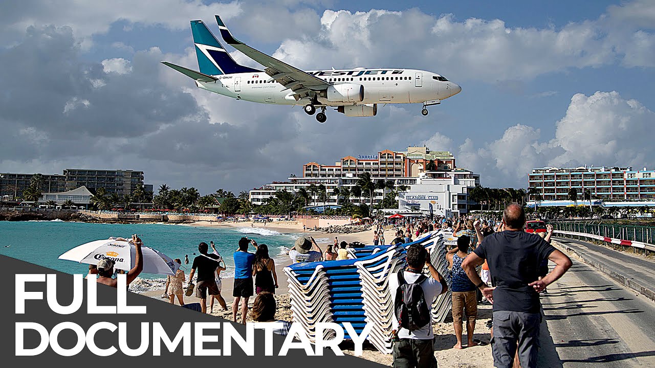 Extreme World Record Attempt, Risky Landings, Cops in Miami | Mavericks Unlimited