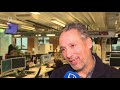 Zoon Michael over scheurkalender voor Rotterdams voetbalicoon Faas Wilkes