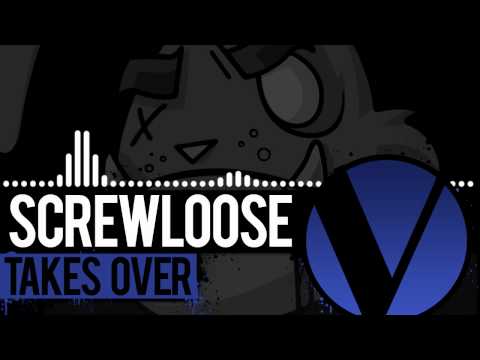Screwloose Takes Over - Dubstep Mix 2012 (Mixed by Krew) [Exclusive]