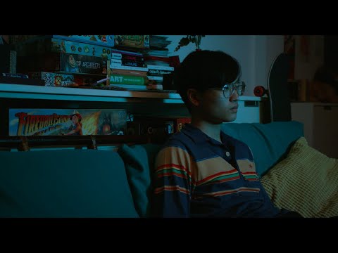 Mind Wanders - 238,900 Miles (Official Video)