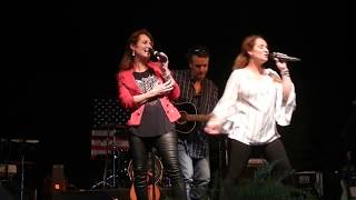 The Lynn&#39;s &quot;One of These Lonely  Nights&quot;