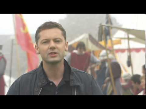 Magna Carta - Timelines.tv History of Britain B03