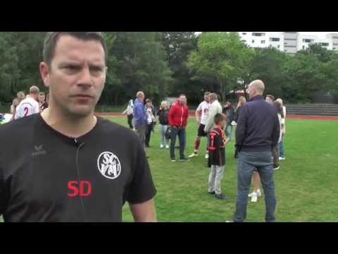 Sören Deutsch, Maurice Herzog (beide SCVM II) und Erdal Katik (Tonndorf-Lohe) - Die Stimmen