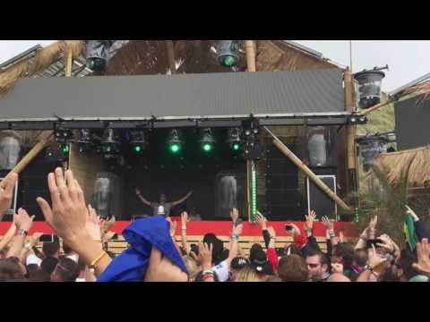 Unbreakable - Roger Shah @ Luminosity (6.23.17)