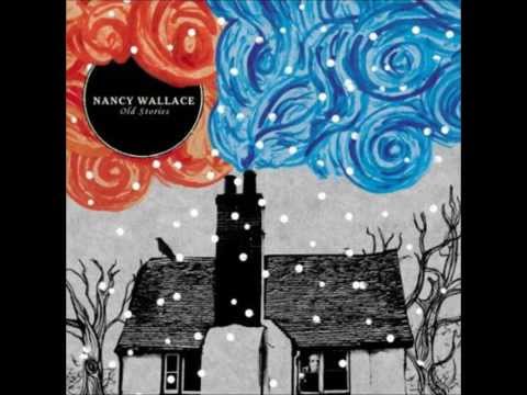 I Live Not Where I Love - Nancy Wallace
