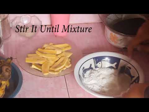 download lagu mp3 mp4 How To Make Fried Banana With Cheese, download lagu How To Make Fried Banana With Cheese gratis, unduh video klip How To Make Fried Banana With Cheese
