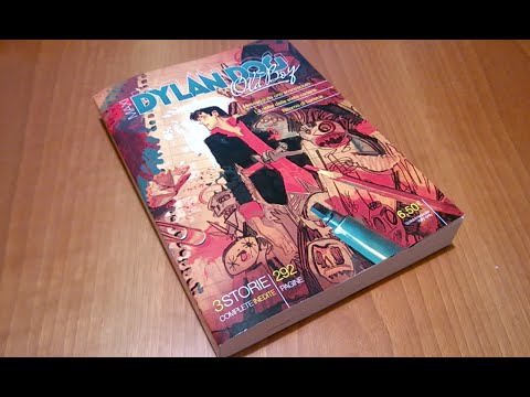 Considerazioni finali MAXI Old Boy N° 27 | Mancanza di equilibrio?!?!