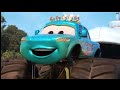 Cars On The Road Official Trailer Music
