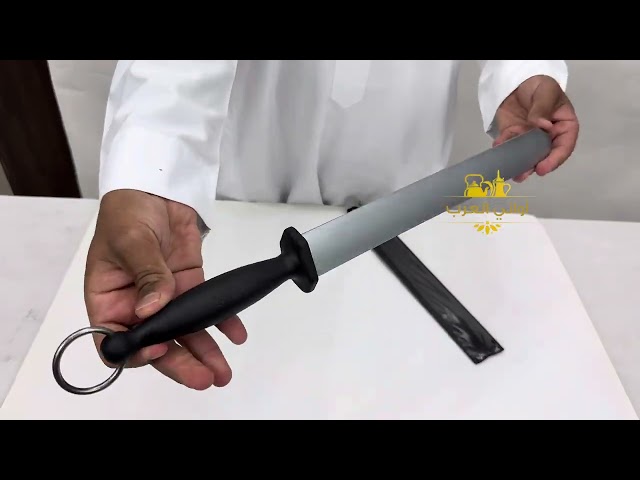 مسن سويسري عريض للأستخدام اليومي