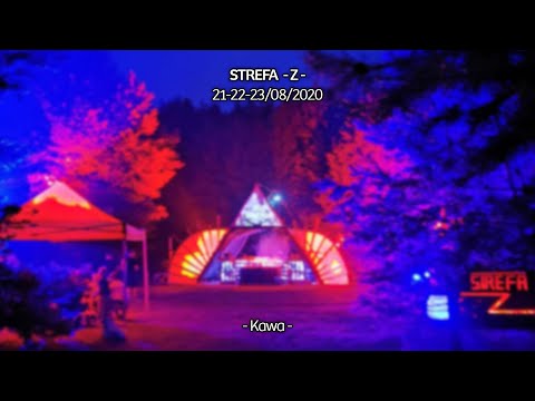Kawa - Rave Fanatics - Strefa Z - 2020