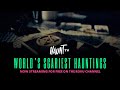 HauntTV World S Scariest Hauntings Now Streaming On The Roku Channel