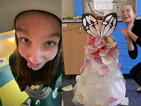 Video na rozloučenou | 9.A ZŠ TGM Poděbrady (2014-2023)