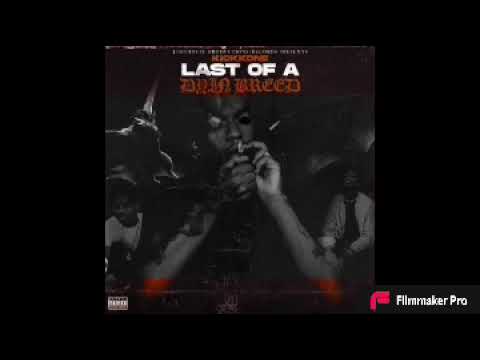 Kickkone x YCN Sauce - Dey Feenin Fa Me (SlowDown)