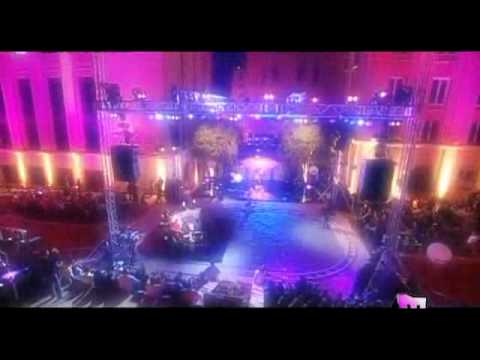 Nancy Ajram - Betegy Sertak Performance MTV Lebanon