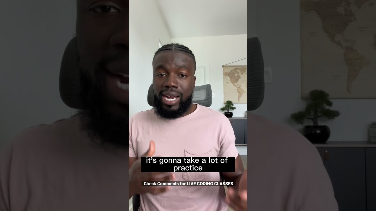 Don’t learn Fullstack web development!!