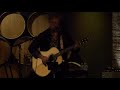Anders Osborne - When I'm Back On My Feet 6-28-18 City Winery, NYC