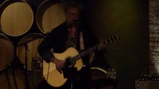 Anders Osborne - When I&#39;m Back On My Feet 6-28-18 City Winery, NYC