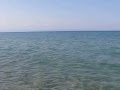 Греция Greece Near the beach of the hotel Kassandra ...