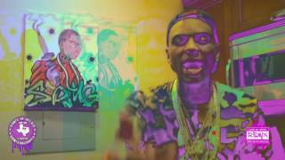 Soulja Boy - Trappin N Cappin (Official Chopped Video) 🔪&🔩