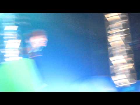 kyuhyun 2010-10-24 Thai-korea-friends concert