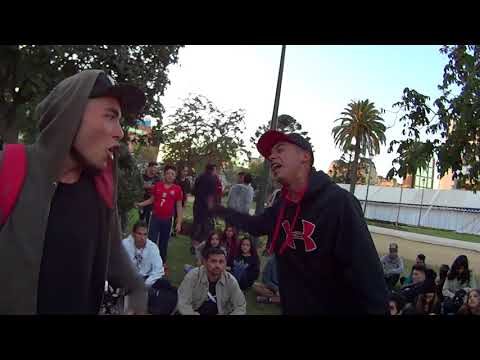 ADESONG vs VERBO: 4tos - Chernoskill Vol. 1