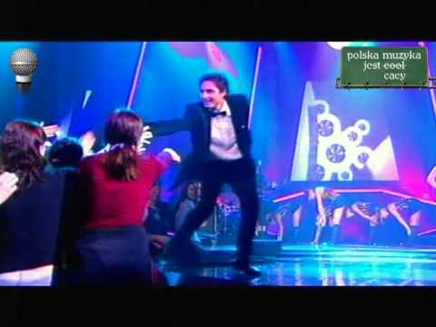 Ivan i Delfin - Czarne oczy - Videoclip