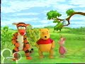 The Book Of Pooh Busy As A Spelling Bee Up In The Air Junior Bird Donkey