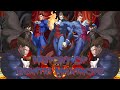 History Of Demitri Maximoff Darkstalkers CR
