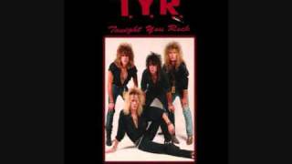 t.y.r - Lookin Out For Number One