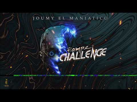 3.Hanzel La H,Pacho El Antifeka,Baby Johnny Ft. Joumy El Maniatico (Los Mate challege)